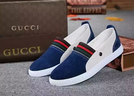 Gucci Men Loafers_209